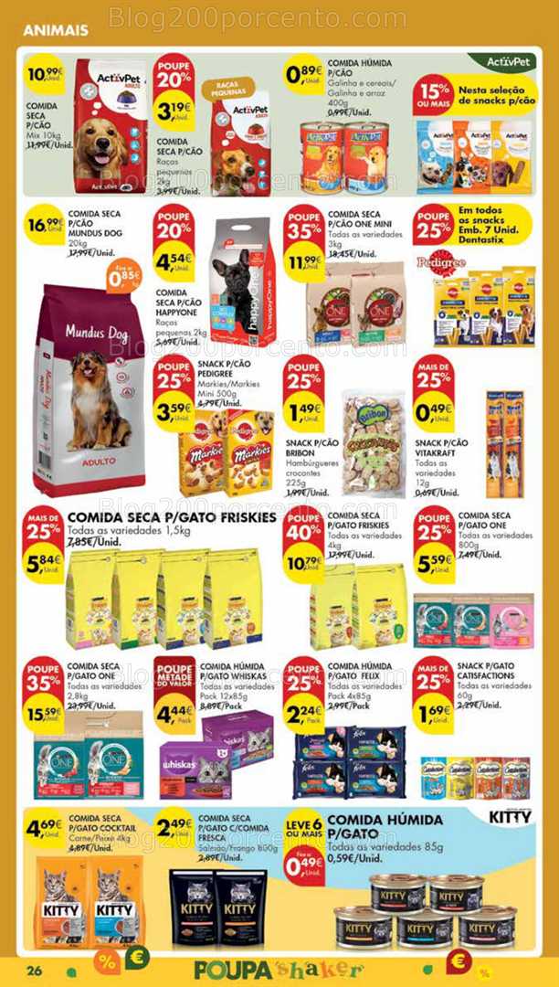 Antevisão Folheto PINGO DOCE Madeira Promoções de 5 a 11 agosto all
