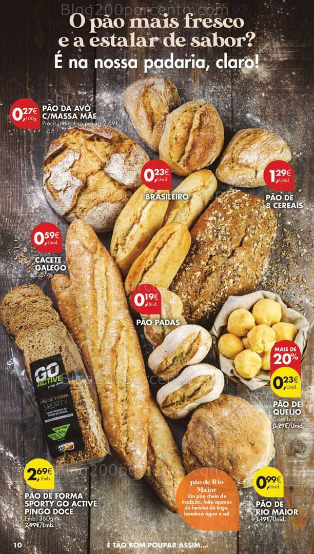 Antevisão Folheto PINGO DOCE Lojas Grandes Promoções de 5 a 11 agosto all