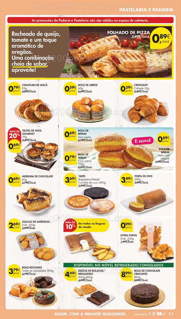 Antevisão Folheto PINGO DOCE Lojas Grandes Promoções de 5 a 11 agosto all