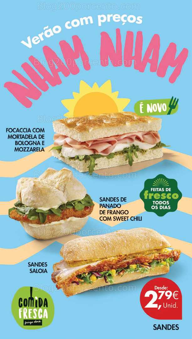 Antevisão Folheto PINGO DOCE Lojas Grandes Promoções de 5 a 11 agosto all
