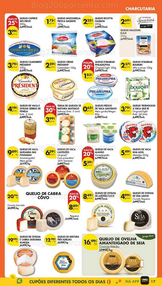 Antevisão Folheto PINGO DOCE Lojas Grandes Promoções de 5 a 11 agosto all