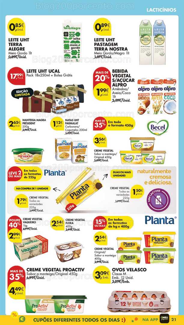 Antevisão Folheto PINGO DOCE Lojas Grandes Promoções de 5 a 11 agosto all