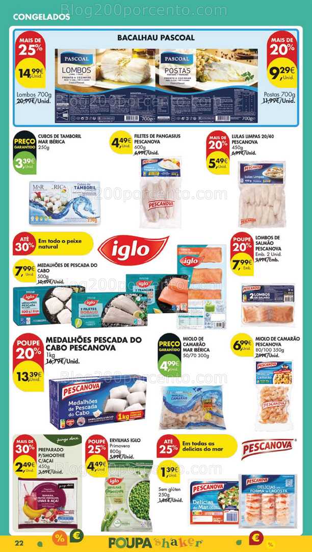 Antevisão Folheto PINGO DOCE Lojas Grandes Promoções de 5 a 11 agosto all