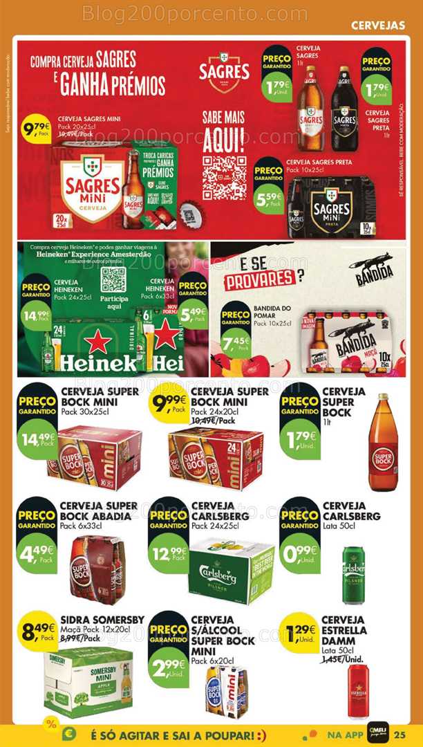 Antevisão Folheto PINGO DOCE Lojas Grandes Promoções de 5 a 11 agosto all