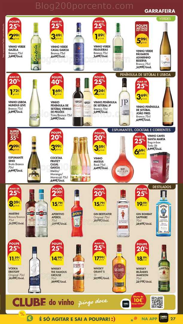 Antevisão Folheto PINGO DOCE Lojas Grandes Promoções de 5 a 11 agosto all