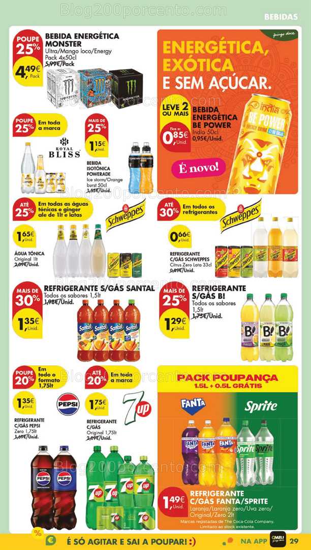 Antevisão Folheto PINGO DOCE Lojas Grandes Promoções de 5 a 11 agosto all
