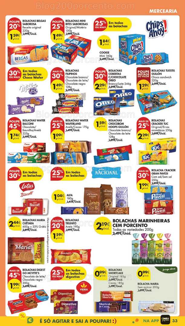 Antevisão Folheto PINGO DOCE Lojas Grandes Promoções de 5 a 11 agosto all