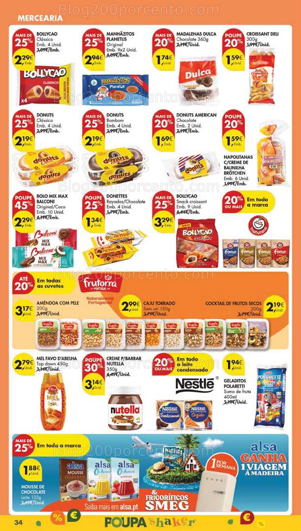 Antevisão Folheto PINGO DOCE Lojas Grandes Promoções de 5 a 11 agosto all