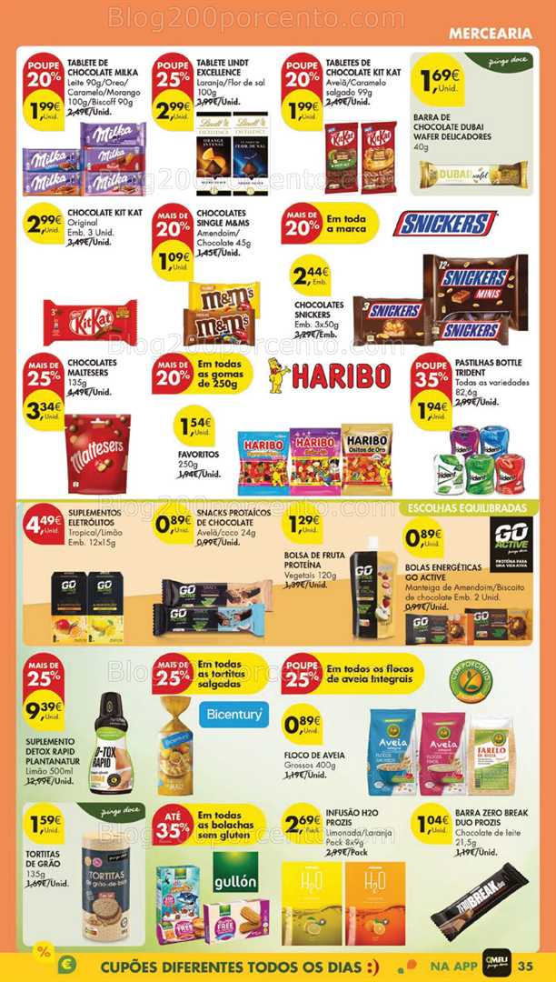 Antevisão Folheto PINGO DOCE Lojas Grandes Promoções de 5 a 11 agosto all