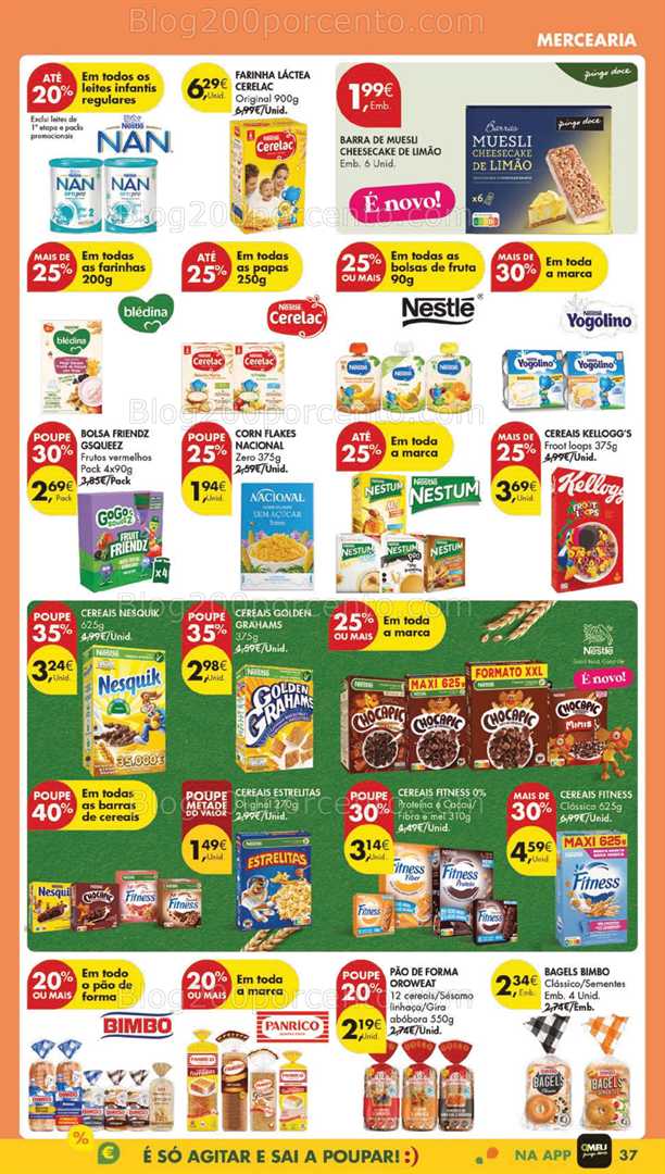 Antevisão Folheto PINGO DOCE Lojas Grandes Promoções de 5 a 11 agosto all