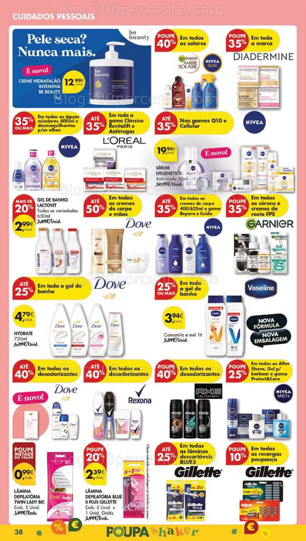 Antevisão Folheto PINGO DOCE Lojas Grandes Promoções de 5 a 11 agosto all