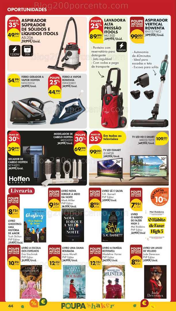 Antevisão Folheto PINGO DOCE Lojas Grandes Promoções de 5 a 11 agosto all