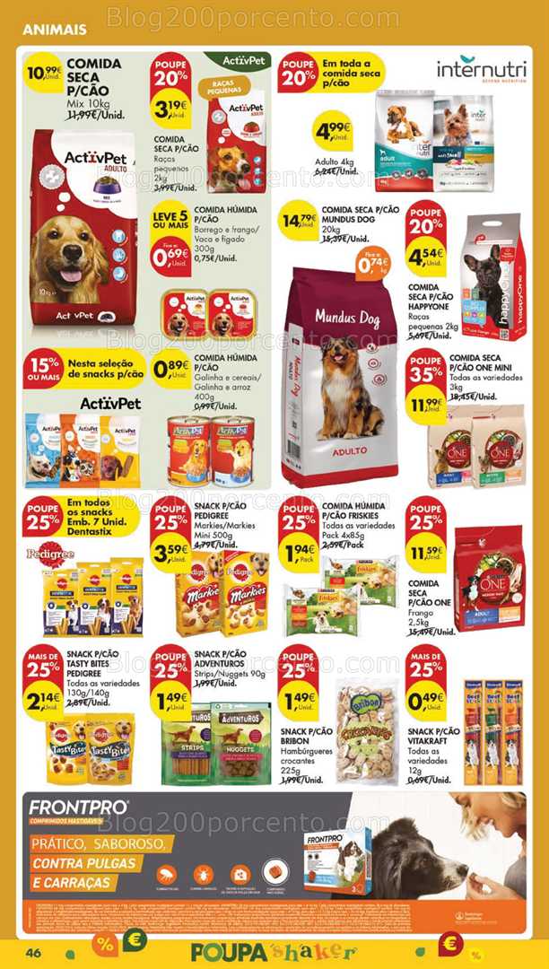 Antevisão Folheto PINGO DOCE Lojas Grandes Promoções de 5 a 11 agosto all