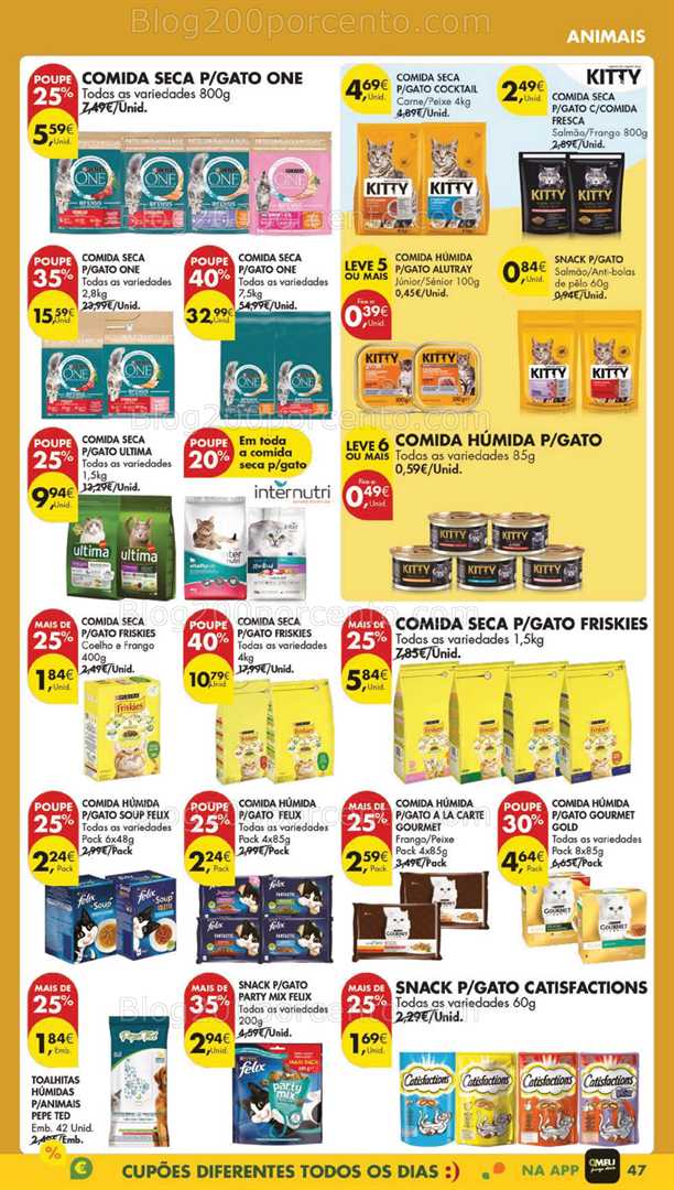 Antevisão Folheto PINGO DOCE Lojas Grandes Promoções de 5 a 11 agosto all
