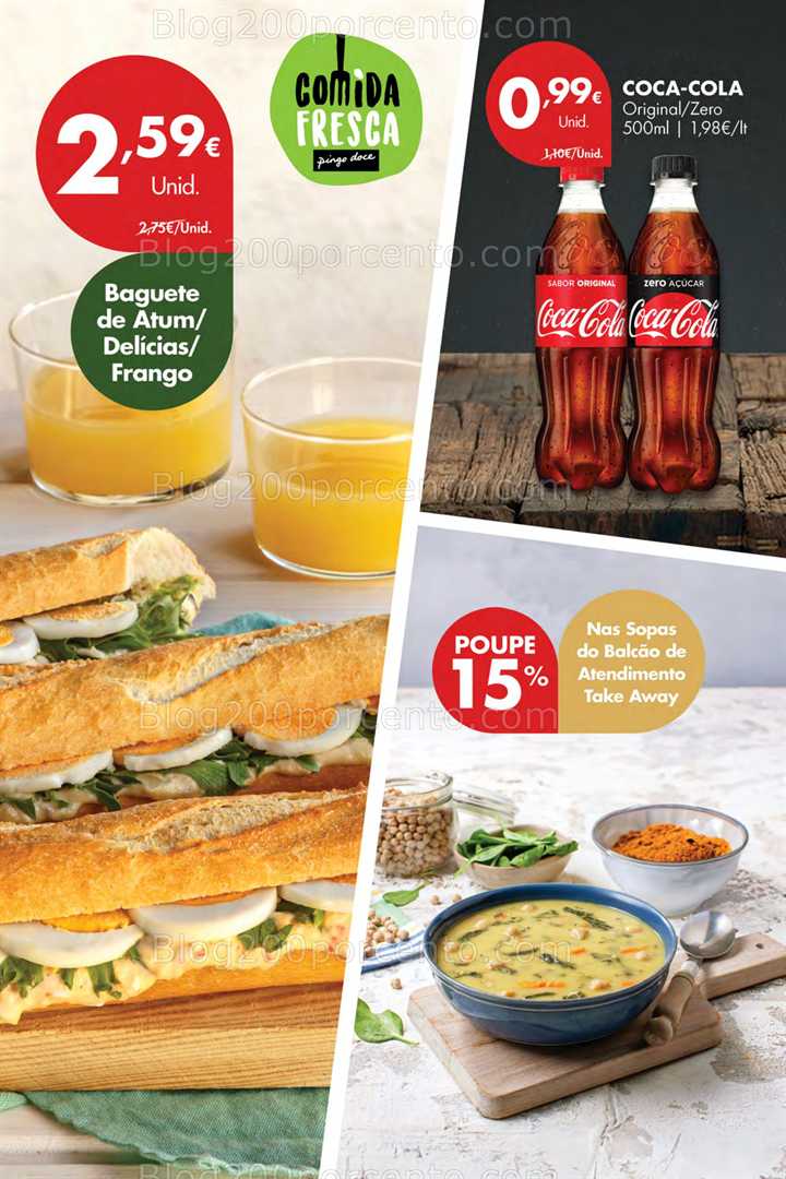 Antevisão Folheto PINGO DOCE Açores Promoções de 7 a 13 agosto all