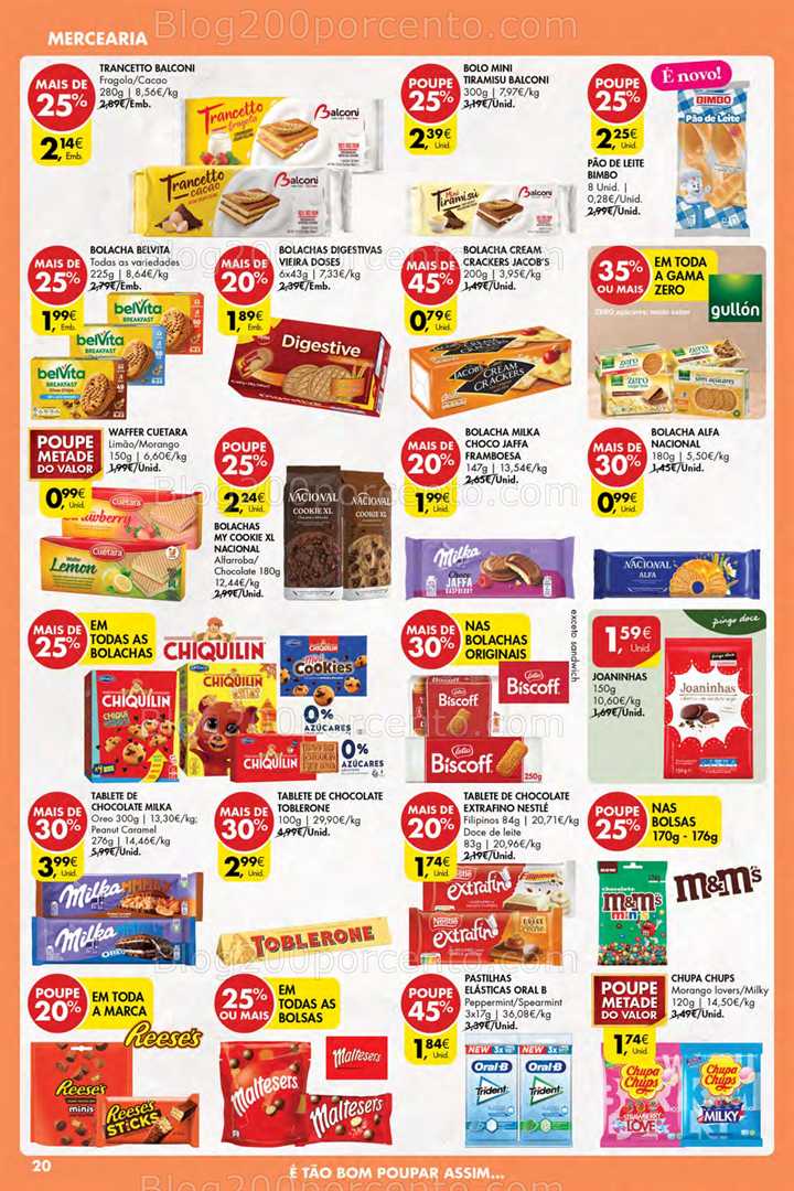 Antevisão Folheto PINGO DOCE Açores Promoções de 7 a 13 agosto all