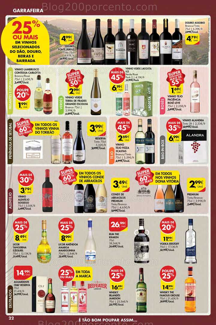 Antevisão Folheto PINGO DOCE Açores Promoções de 7 a 13 agosto all