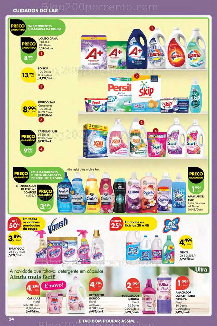 Antevisão Folheto PINGO DOCE Açores Promoções de 7 a 13 agosto all