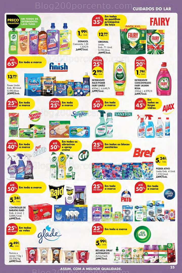 Antevisão Folheto PINGO DOCE Açores Promoções de 7 a 13 agosto all