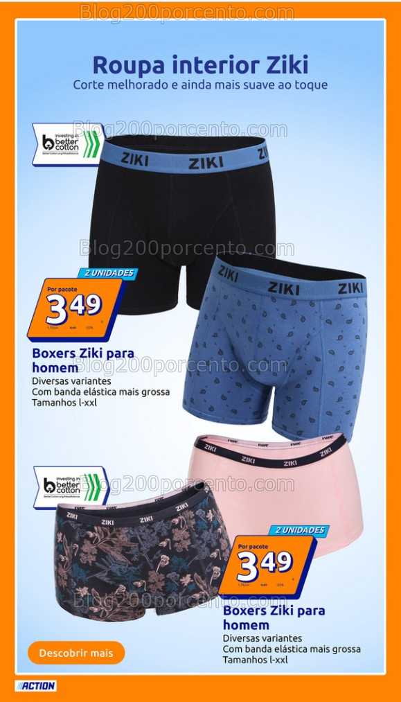 Antevisão Folheto ACTION Promoções de 30 julho a 5 agosto all