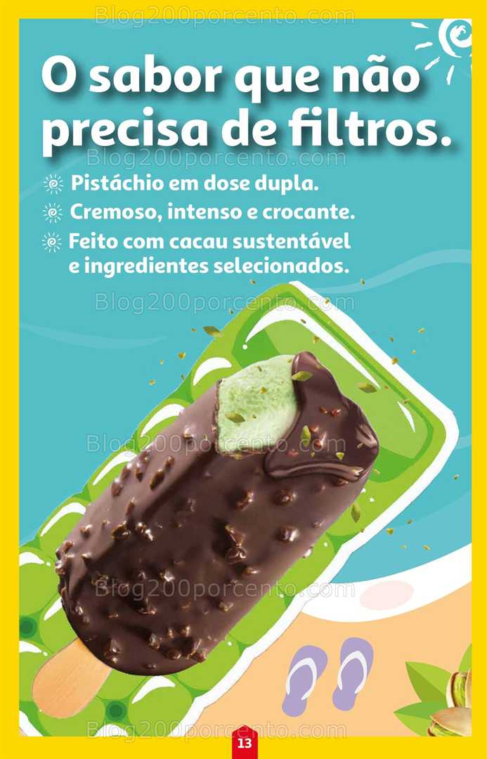 Antevisão Folheto AUCHAN Super Poupança Promoções de 7 a 13 agosto, na página 14, encontra: