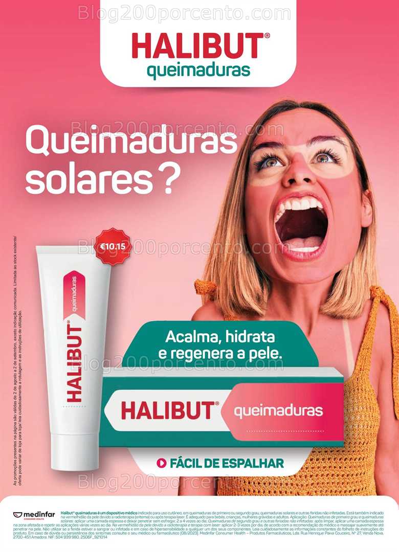 Antevisão Folheto AUCHAN Saúde e Bem-Estar Promoções de 2 agosto a 2 setembro all
