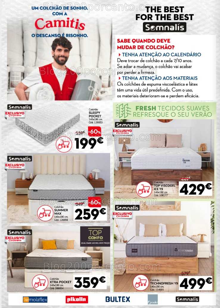 Antevisão Folheto CONFORAMA Promoções de 31 julho a 27 agosto all