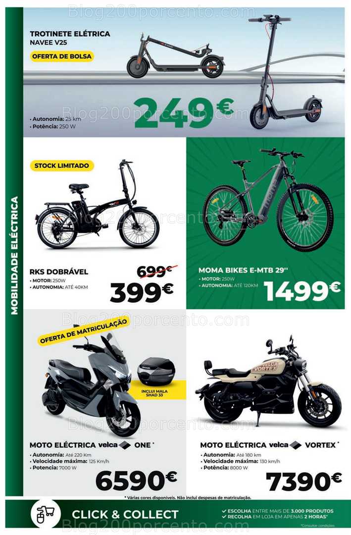 Antevisão Folheto FEU VERT Promoções de 31 julho a 13 agosto all