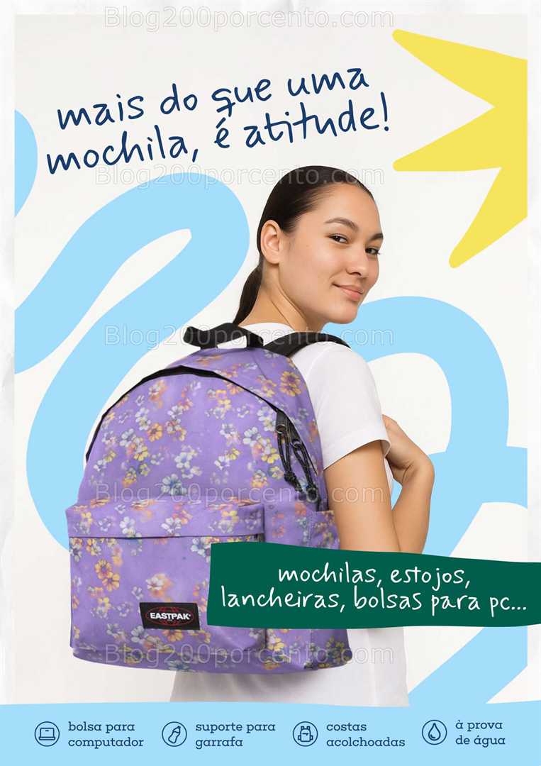 Antevisão Folheto NOTE Regresso às Aulas Promoções de 7 agosto a 22 setembro, na página 4, encontra: