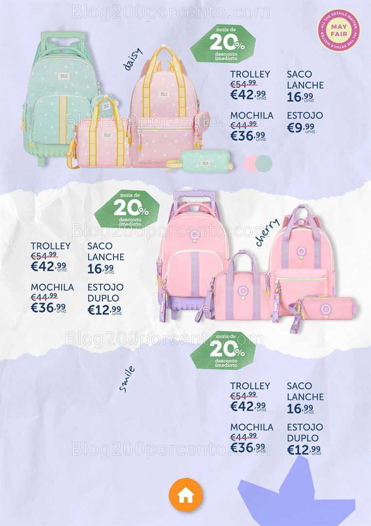 Antevisão Folheto NOTE Regresso às Aulas Promoções de 7 agosto a 22 setembro, na página 12, encontra: