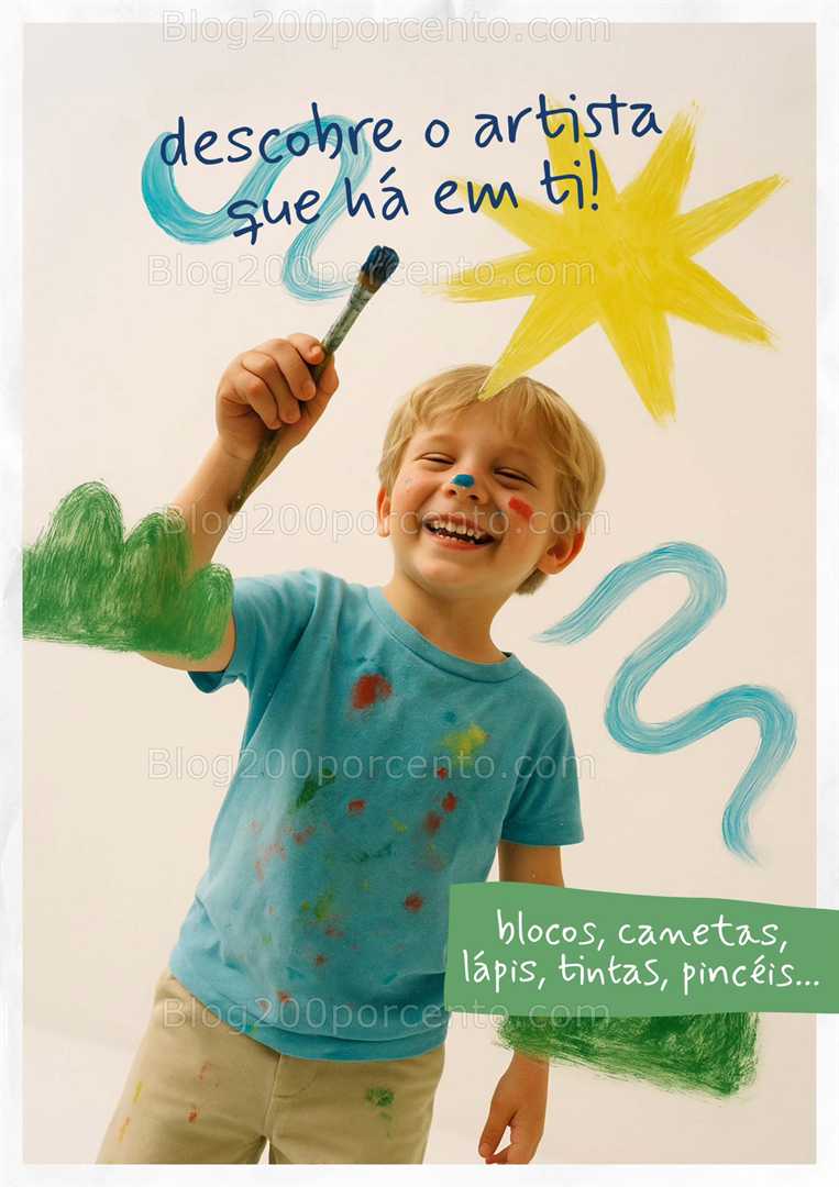 Antevisão Folheto NOTE Regresso às Aulas Promoções de 7 agosto a 22 setembro, na página 46, encontra: