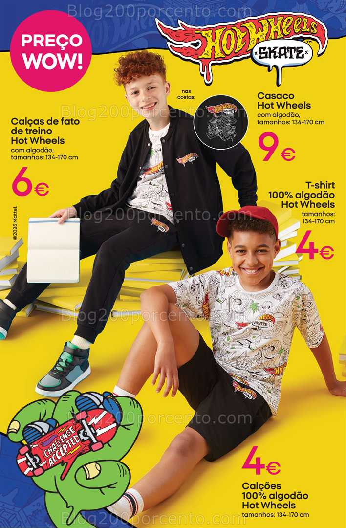 Antevisão Folheto PEPCO Promoções de 31 julho a 13 agosto all