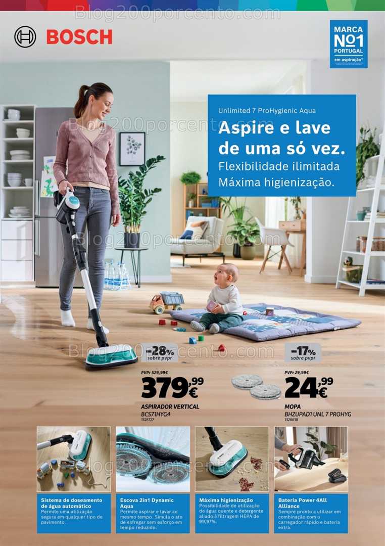Antevisão Folheto RADIO POPULAR Aspiração Promoções de 1 a 31 agosto all
