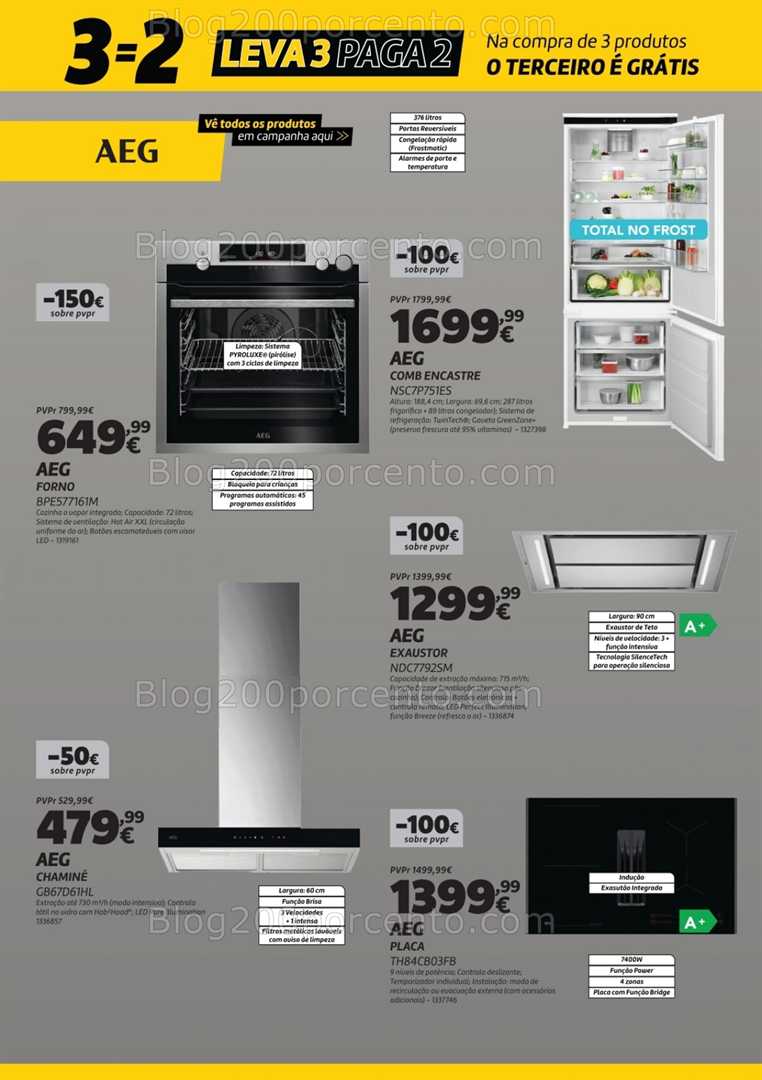 Antevisão Folheto RADIO POPULAR Promoções de 5 a 18 agosto all