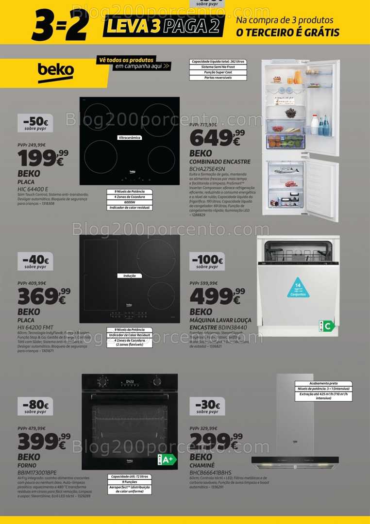 Antevisão Folheto RADIO POPULAR Promoções de 5 a 18 agosto all