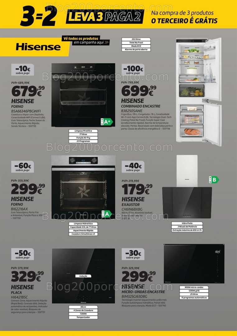 Antevisão Folheto RADIO POPULAR Promoções de 5 a 18 agosto all