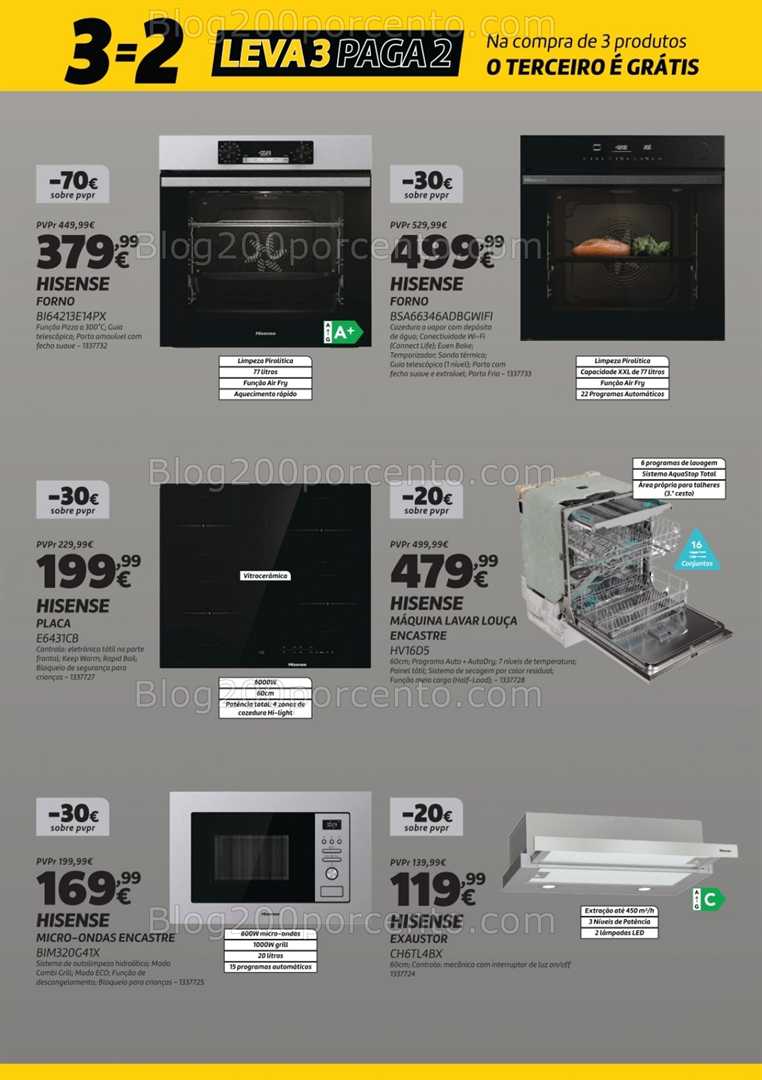 Antevisão Folheto RADIO POPULAR Promoções de 5 a 18 agosto all