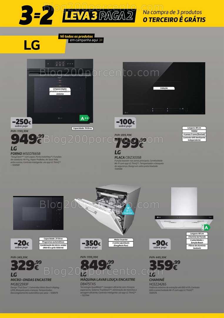 Antevisão Folheto RADIO POPULAR Promoções de 5 a 18 agosto all