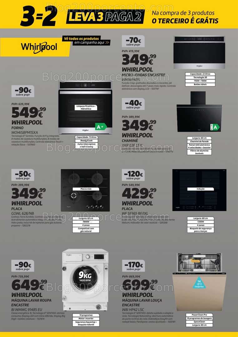 Antevisão Folheto RADIO POPULAR Promoções de 5 a 18 agosto all