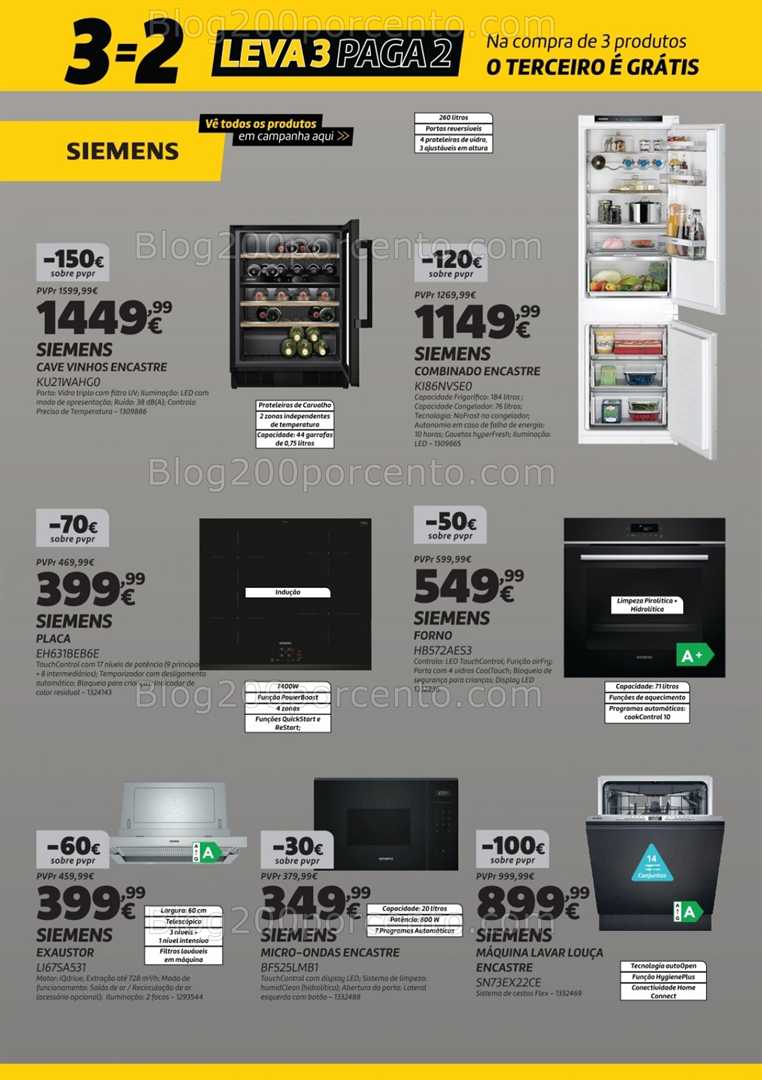 Antevisão Folheto RADIO POPULAR Promoções de 5 a 18 agosto all