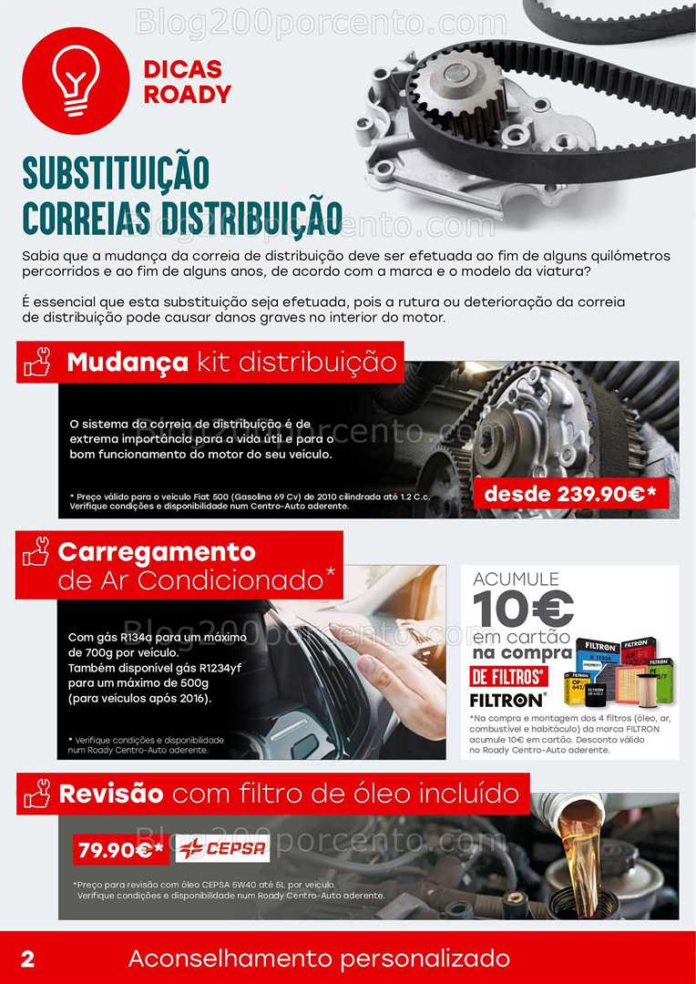 Antevisão Folheto ROADY Promoções de 7 a 31 agosto all