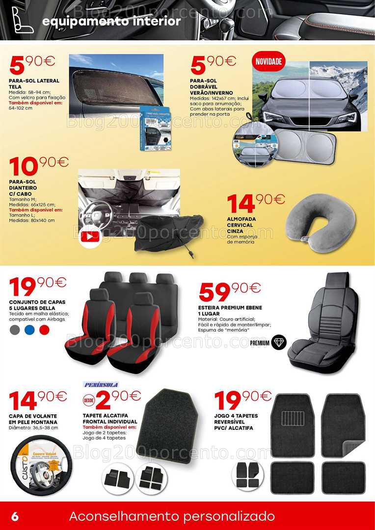 Antevisão Folheto ROADY Promoções de 7 a 31 agosto all