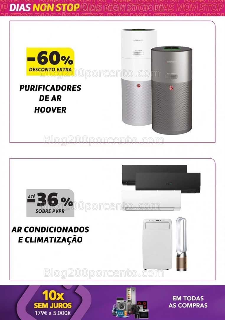 Antevisão Folheto RADIO POPULAR Fim de Semana Promoções de 8 a 11 agosto all
