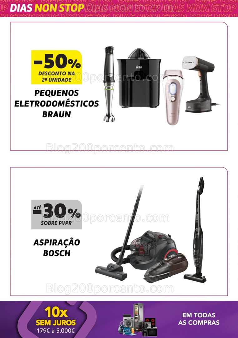 Antevisão Folheto RADIO POPULAR Fim de Semana Promoções de 8 a 11 agosto all