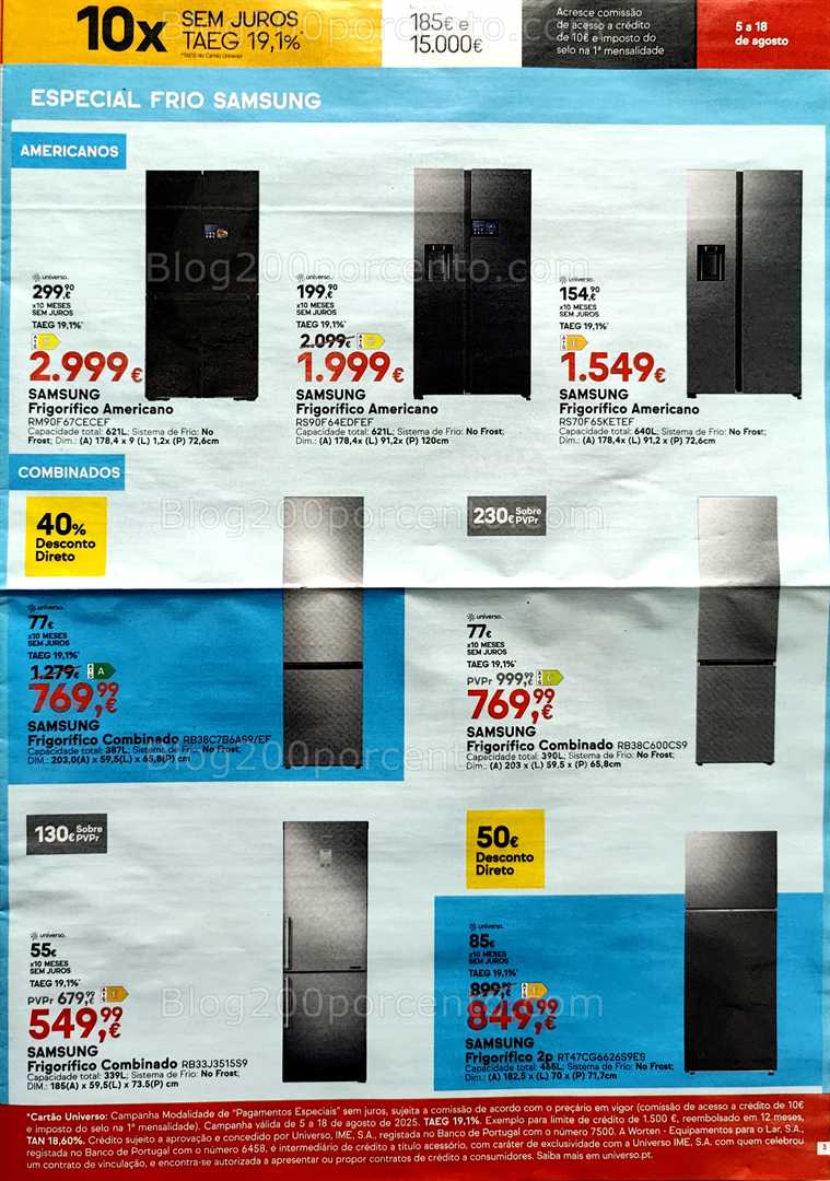 Antevisão Folheto WORTEN Promoções até 18 agosto all